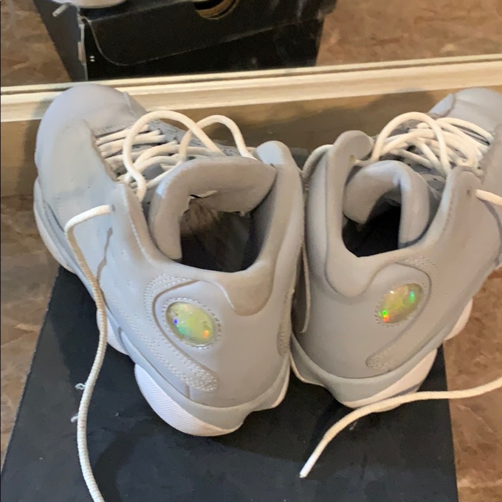 Jordan 13 - Picture 4 of 4